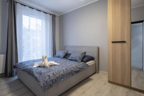 02 Gdynia Premium - Apartament Mieszkanie dla 4os, Gdynia